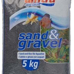 Amtra Cuarzo Ceramizado Negro