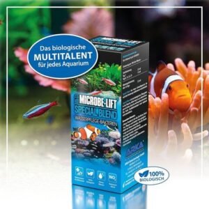 MICROBE-LIFT Special Blend -3